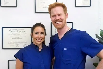 London Periodontics