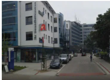 DIAKO Ev. Diakonie-Krankenhaus gGmbH