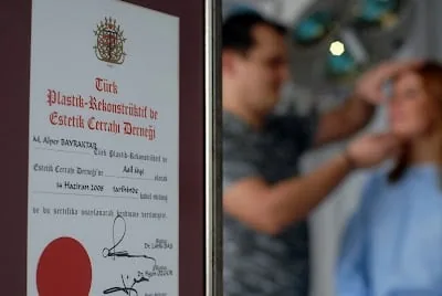 د. Alper Bayraktar