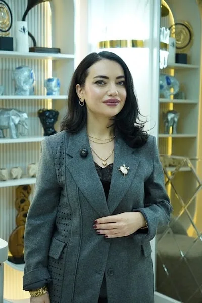 Surg. Dr. Emine Şakalar