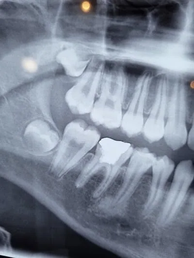 کلینیک دندانپزشکی شبانه روزی