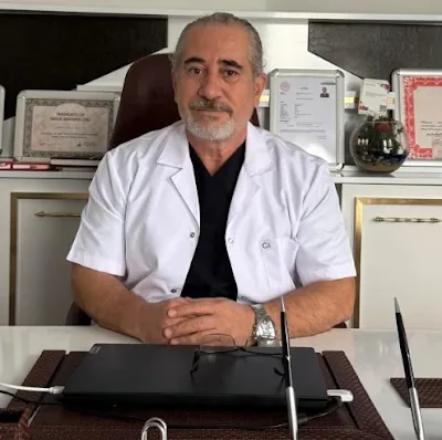 Dr. Mehmet Emin Ay