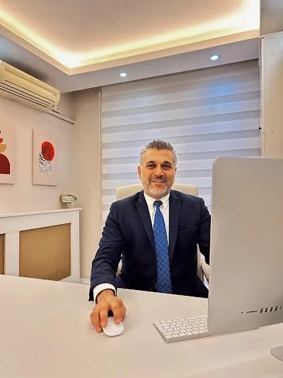 Prof. Dr. Mesut METE