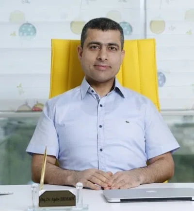 Доц. Aydın Erdemir