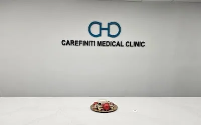 Carefiniti Medical Clinic