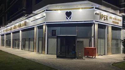 İpek Ağız ve Diş Sağlığı Polikliniği Merkez Şubesi