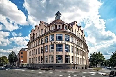 MVZ MED ON Schmerz-Centrum Berlin