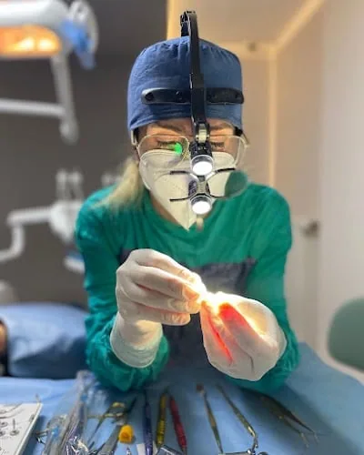Dr. Filiz Kolbakır