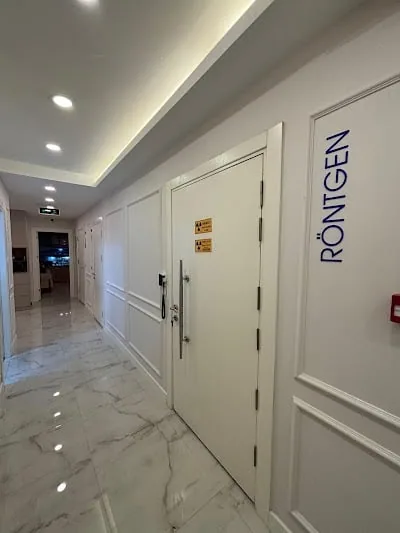 Samsun Dental