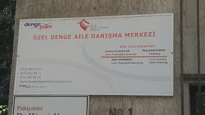 Denge Psikoloji ve Aile Danışma Merkezi