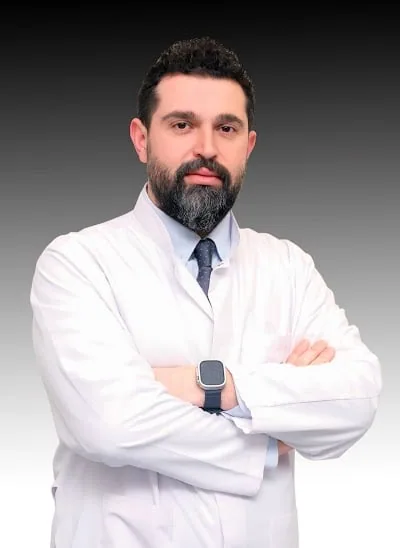 Prof. Assoc. Recep Kurnaz