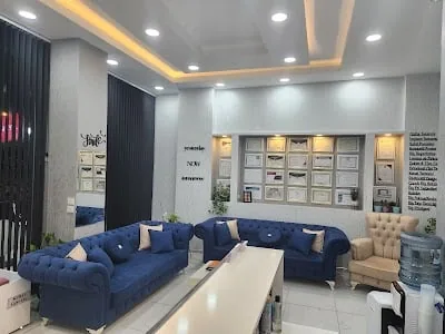 Özel Doğa Dent Ağız ve Diş Sağlığı Polikliniği Gaziantep