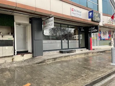 Diş Hekimi Diş Hekimi Ozan Cengiz