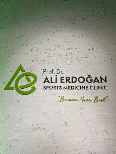 Prof. Ali Erdoğan