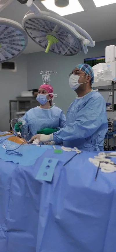 Dr. HDR Tunç Özdemir