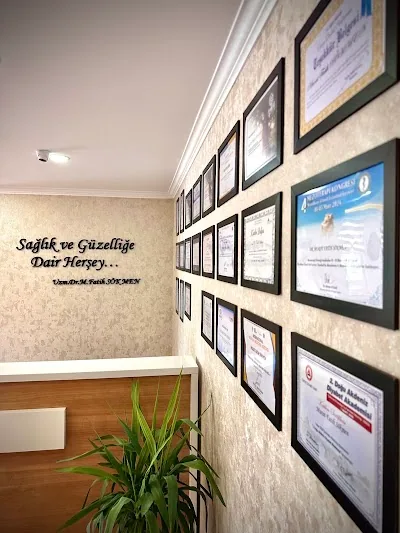 M.Fatih Sökmen Kliniği