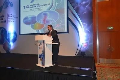 Prof. Dr. Süleyman Özyalçın