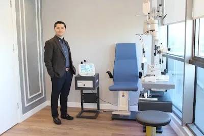 Dr hab. Yasin Şakir Göker