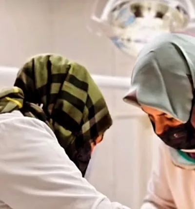 Nihan&Hatice Diş Kliniği
