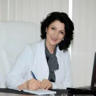 Uzman Doktor Uzman Doktor Şükran Pehlivanoğlu