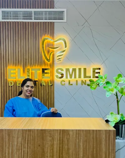 Dr. Mini Dileep