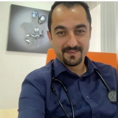 Spec. Dr. Savaş Gür
