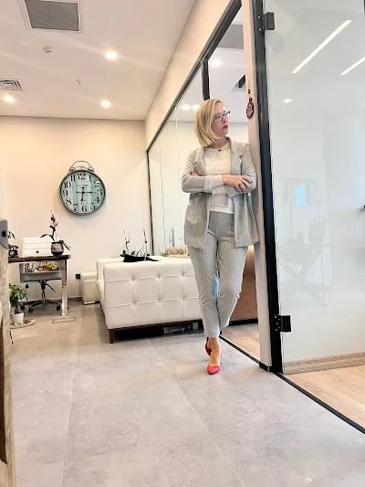 د. Tuba Günebak Beslenme Danışmanlığı Ve Eğitim Merkezi