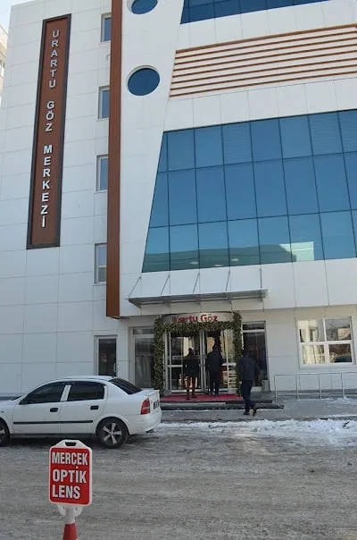 Urartu Dermatoloji ve Fizik Tedavi