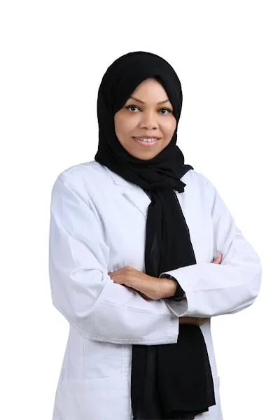 Dr Mawaheb