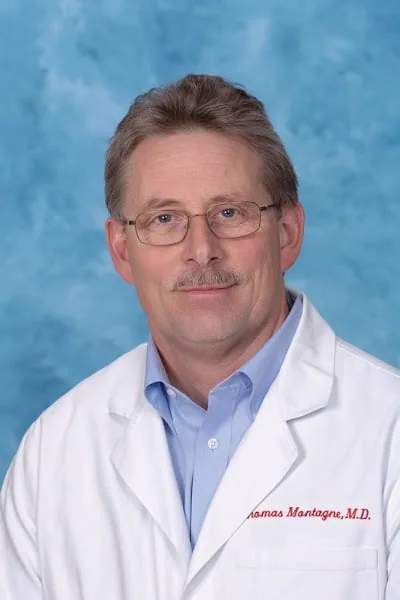 Thomas Montagne MD