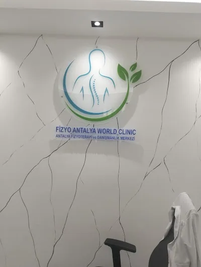 Fizyo Antalya World Clinic