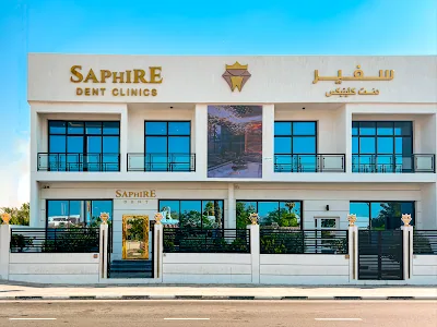 Saphire Dent Clinic Dubai