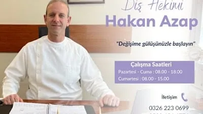 Antakya