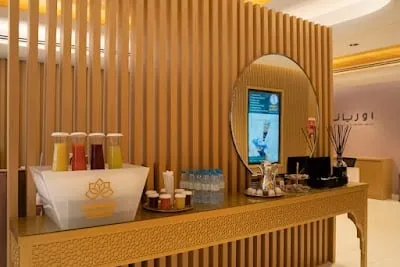 Oriana Aesthetic Clinic