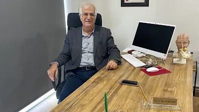 Op. Dr. Sami Bardakcı