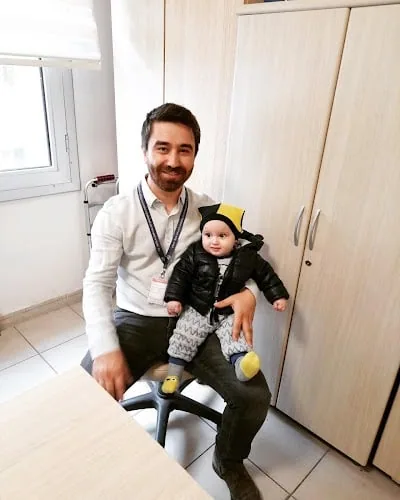 Doç. Dr. Murat Kaya