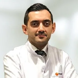 Dr. Cir. Onur Polat
