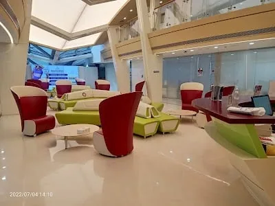 Tajmeel Clinic