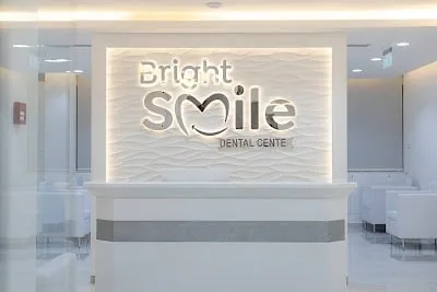 Bright Smile Medical Center
