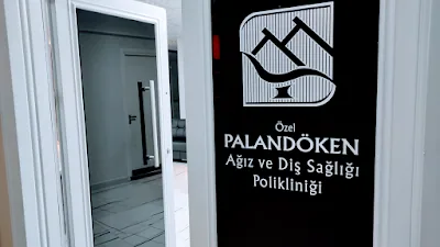 Özel palandöken ağız ve diş sağlığı polikliniği