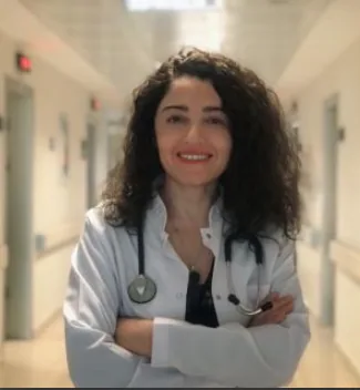 پروفسور Derya Karpuz