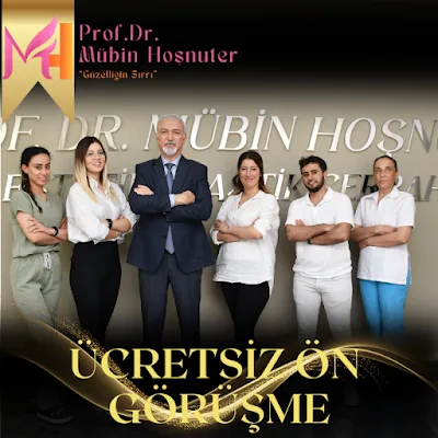 Prof. Mübin Hoşnuter