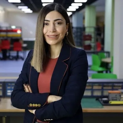 Uzm. Dan. Sezil Sağlamer