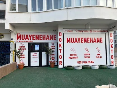 د. Muhammet Kayaoğlu
