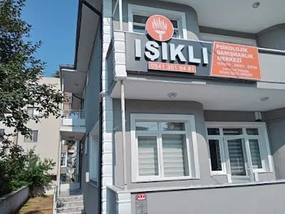 IŞIKLI PSİKOLOJİK DANIŞMANLIK