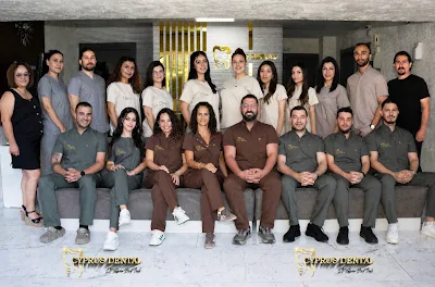 Cyprus Dental Hospital
