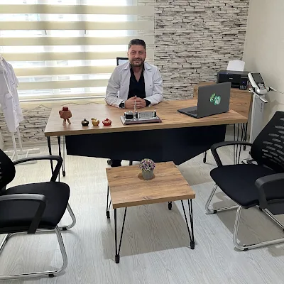 DİYETİSYEN EMRE DUYMAZ