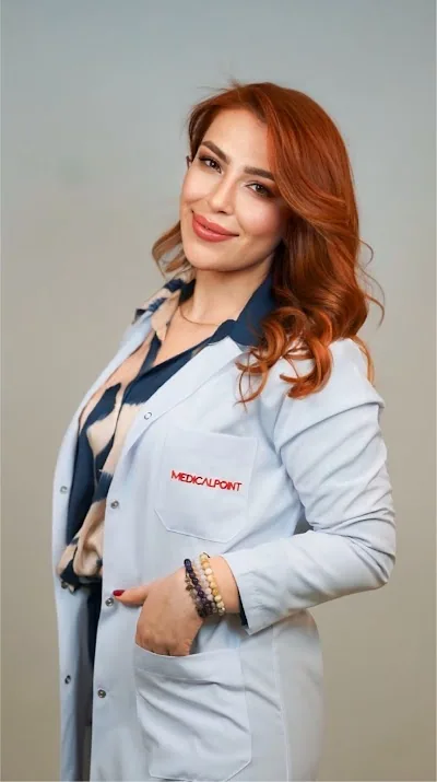 Uzman Doktor Uzman Doktor Esra Kilim