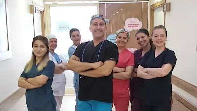 د. Haldun CANOVA Kadın Hastalıkları ve Doğum Kürtaj Genital