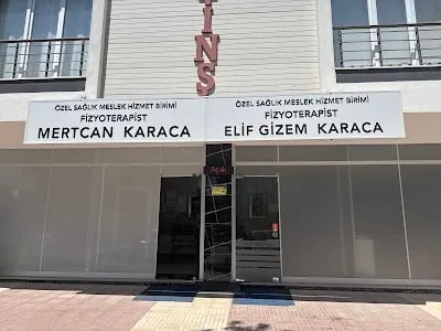 FİZYOTERAPİST MERTCAN & GİZEM KARACA